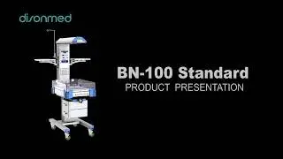 Dison infant radiant warmer BN -100 Standard