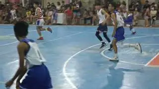LBJs best shots