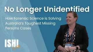 No Longer Unidentified: How Forensic Science is Solving Australia&rsquo;s Toughest Missing Persons Cases