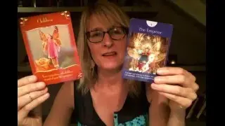 Scorpio Mid-month March - April 2016 Love & Romance Tarot Reading