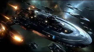 Galactic Council Erased Moments After the Nerve to Threaten Earth Sci-Fi | HFY