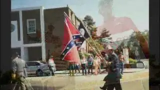 'What is Southron Nationalism?'