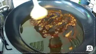 Ayurvedische K&uuml;che mit Volker Mehl Fr&uuml;hst&uuml;ck Teil 2