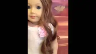 Sweet spring dress