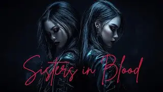 Sisters in Blood - [Music Video] - Melodic Death Metal