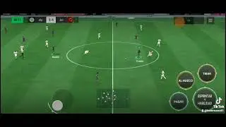 Jar vs me #fifa23 #neymar #fyp #lineker #salah