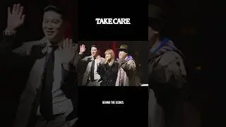 다이나믹 듀오(Dynamicduo), 거미(GUMMY) -&nbsp;'Take Care' M/V Behind The Scenes