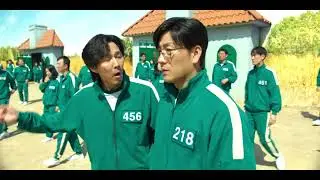 Sang woo Scenepack Episode 1 | 4k 60 FPS No CC