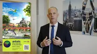 airBaltic NFTs are Live and Available for Purchase