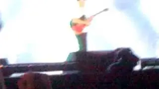 RATM Guerilla Radio Guitar Solo @ Finsbury Park - Ragefactor
