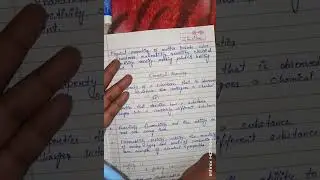 #educational Matter In Our Surrounding 
