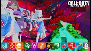 REVANCHA DEFINITIVA A LA TORRE  EL GAMING CHANNEL