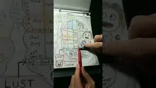 ПЛОХОЙ МАЛЬЧИК ИЛИ ХОРОШИЙ ПАРЕНЬ