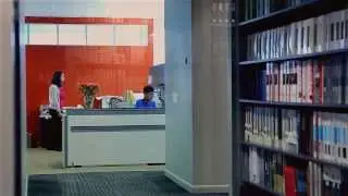Page - Washington DC Office Tour