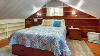 Relaxing Creekside Home - Colorado Springs, CO - Corporate Housing by Owner Listing 16651