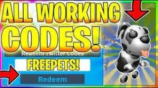 All working Codes in Pet Heroes Codes