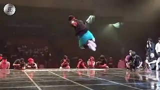 bboy Goblin @ 11th Jeonju Bboy Grand Prix Championship 2017 🇰🇷