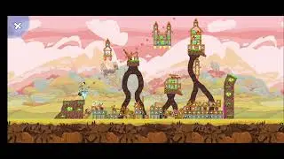 [Angry Birds] Egg Bomb