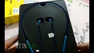 Распаковка Bluetooth-наушников Infinity(JBL) Glide N100!