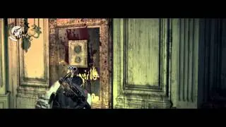 Прохождение The Evil Within, часть 30 - Глава 9, БЕЗОПАСНЫЙ ДИАЛ И РУВИК