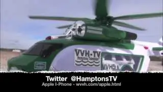 VVH-TV @HamptonsTV