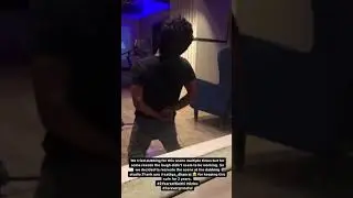 Arjun Das dubbing for Kaithi🔥🔥💥💥💥😎💪🏻