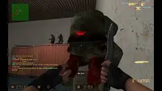 Zombie Hunting Elite-Hunterz