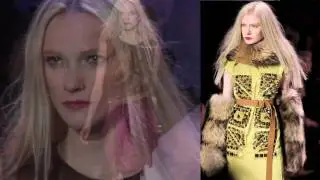 THUY A/W 2010 - BY XXXX MAGAZINE