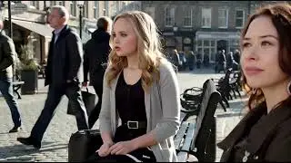 The Lost Mikaelson: Fool Me Once