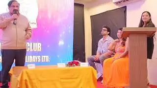 Country Club Group Chairman Y Rajeev Reddy&nbsp;announce Asia&rsquo;s Biggest New Year Bash 2023