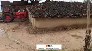 Experience the rustic #farm #experience around #Ghurpur, #Prayagraj.