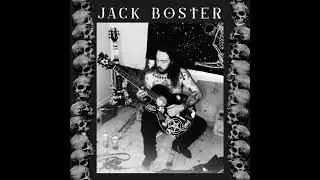 Jack Boster - Sicut Accipimus Mortem (Remake)