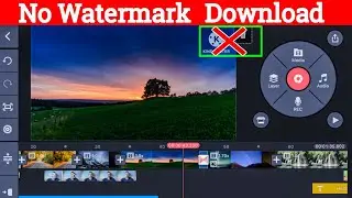 kinemaster mod apk downloadn || kinemaster no watermark 2025