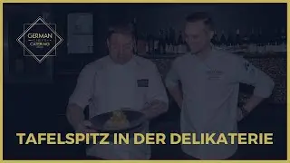 🇩🇪Der Allerbeste Tafelspitz der Steiermark