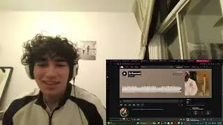 Reacting to WH&Uuml;KA - So Nuanced