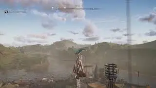 Building up Dublin in Assassin's Creed: Valhalla - Live Stream (Part 18)