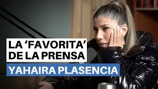 YAHAIRA PLASENCIA: LA 'FAVORITA' DE LA PRENSA DE ESPECTÁCULOS