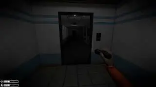SCP Labrat #horrorgaming #horror #funnyimages #fun #memes #funny