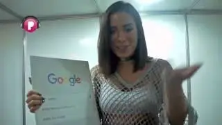 BUSCANDO MEU NOME #2: ANITTA
