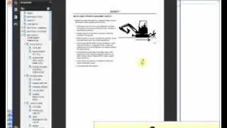 John Deere AG Service Advisor