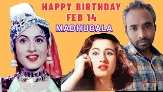 The Tragic Love Story of Bollywood&rsquo;s Most Beautiful Woman
