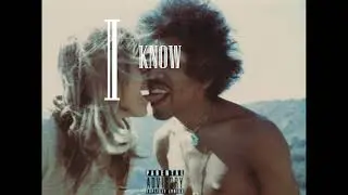 Big Dre 1600 Feat. Butterknife King - I Know (Official Audio)