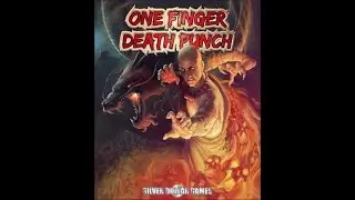 Review 065 - One Finger Death Punch