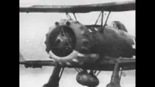 German War Files: Dive Bombers And Combat Aircraft