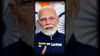 Message for PM Modi