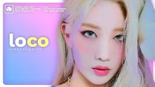 How Would LOONA/Day Unit sing 