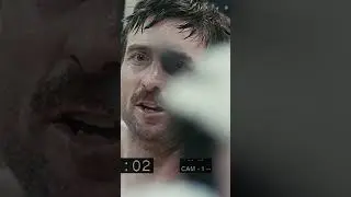 I'm Not Shooting That Prawn | District 9 (Sharlto Copley, David James)
