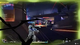 Random highlight