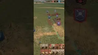 Alexander the Great saves the day! #gaming #strategy #totalwar #strategos #gameplay