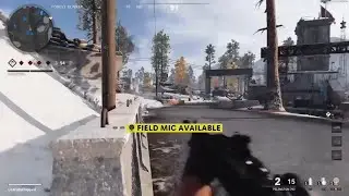 Black Ops Cold War map rating!